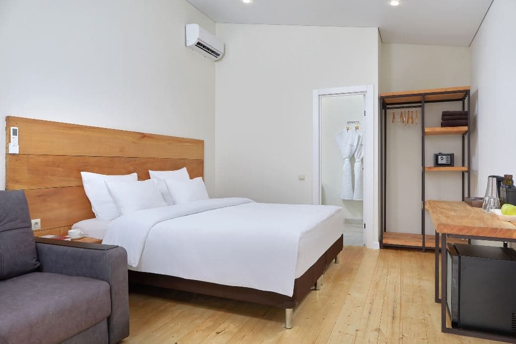 rooms-cottage