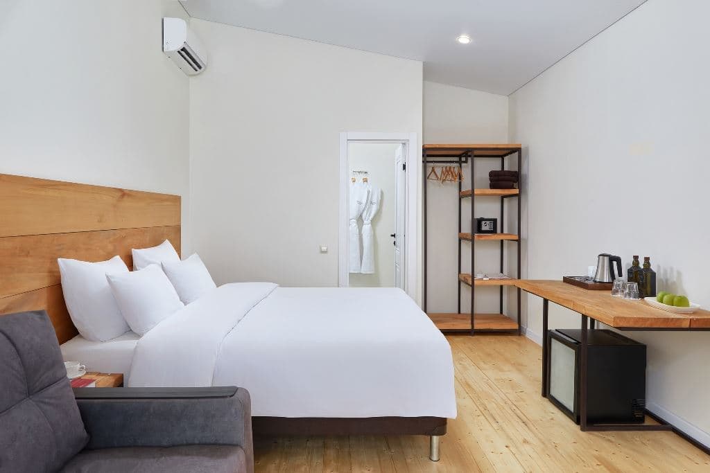 rooms-cottage