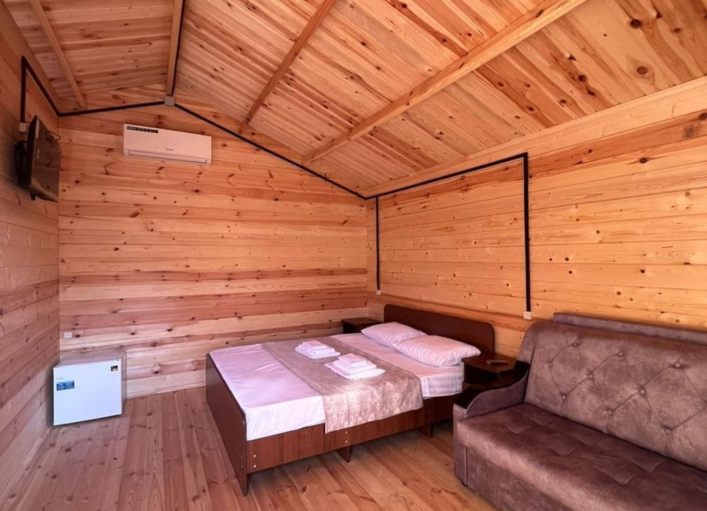 rooms-cottage