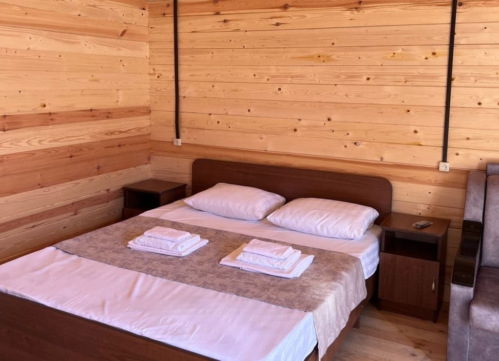 rooms-cottage