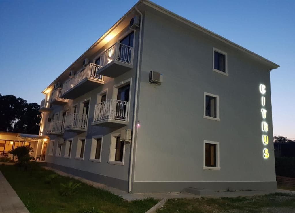 general-main-building