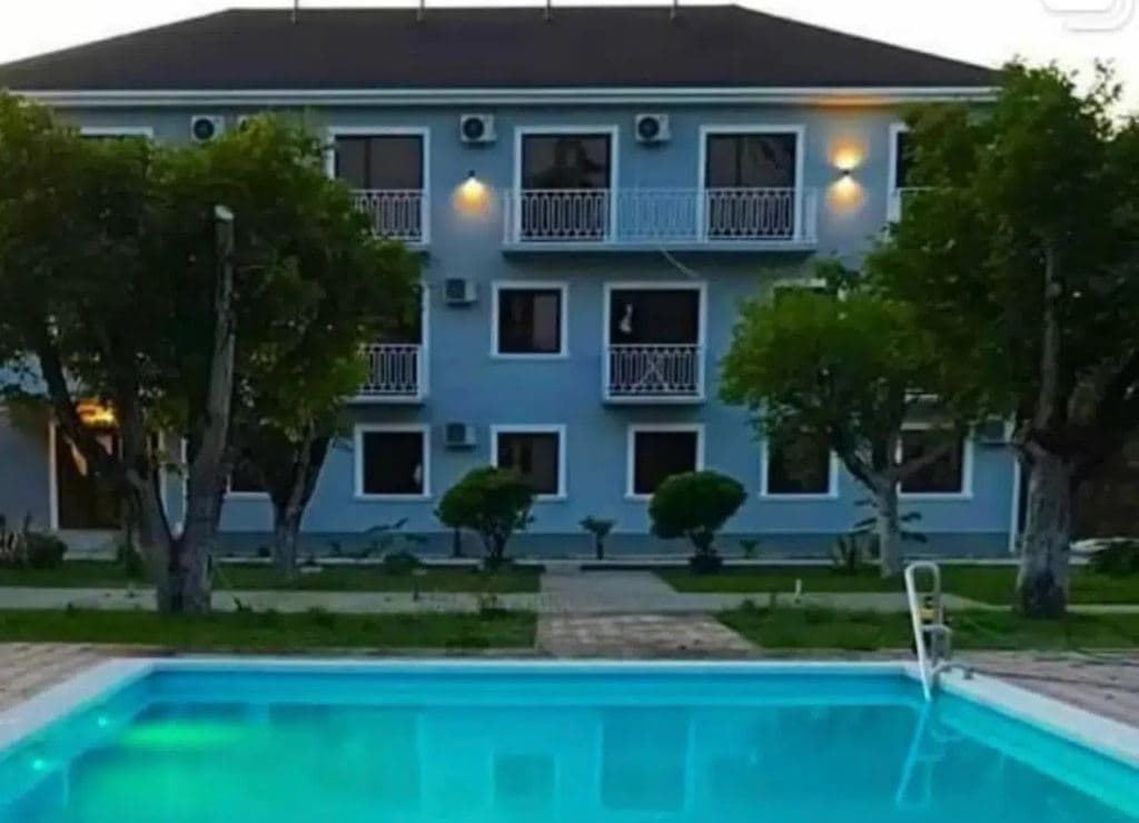 general-main-building