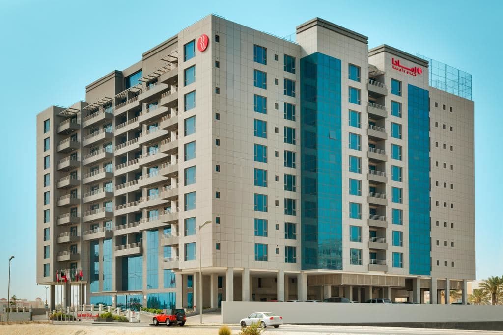 general-main-building