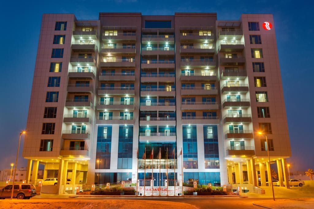 general-main-building