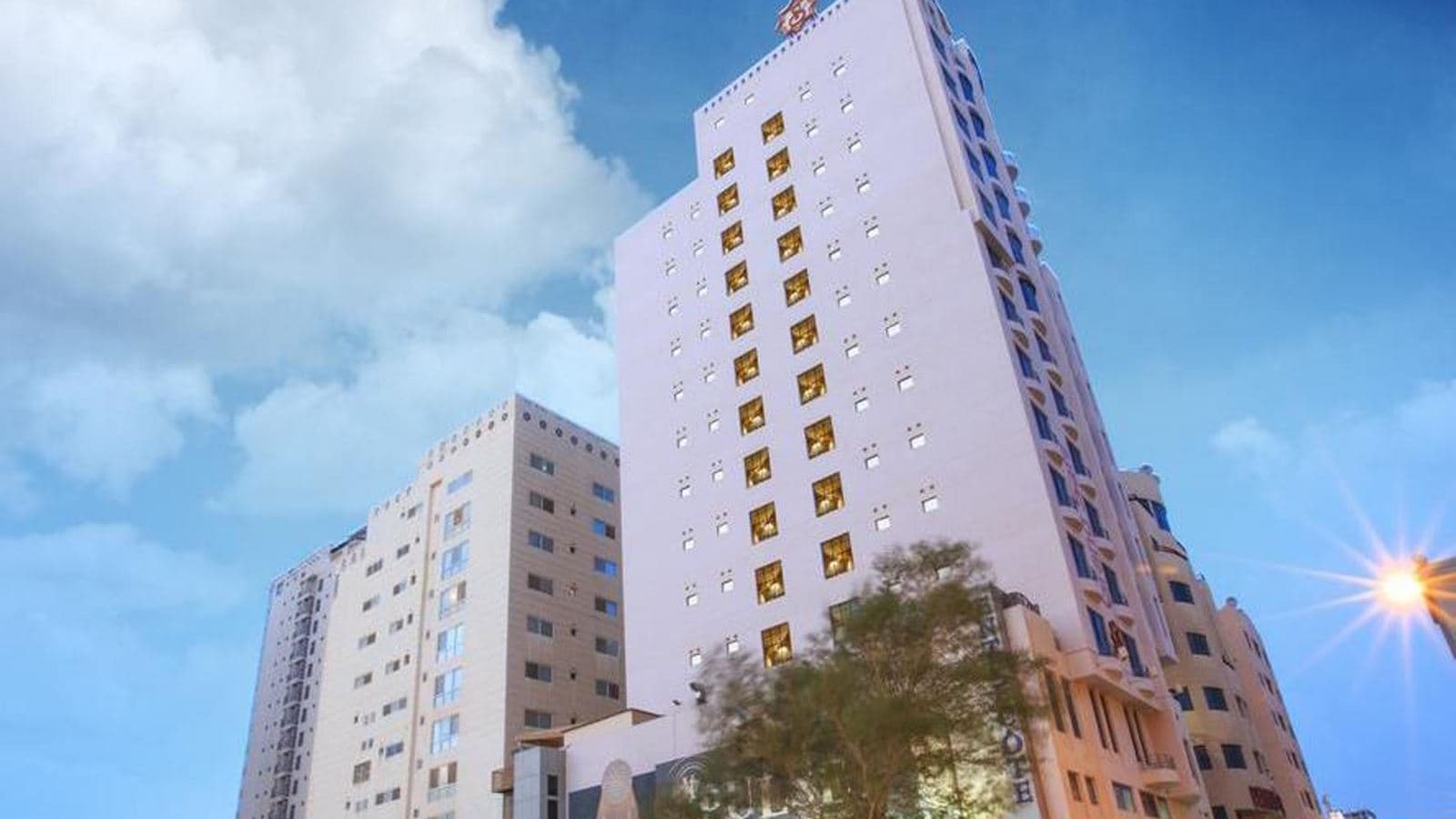 general-main-building