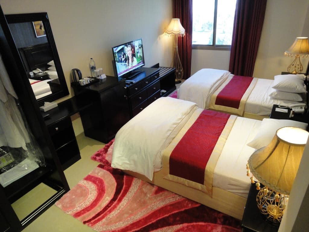 rooms-standard-room