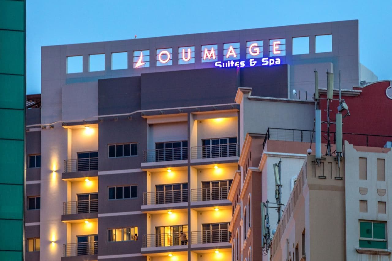 general-main-building