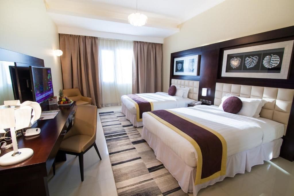 rooms-standard-room
