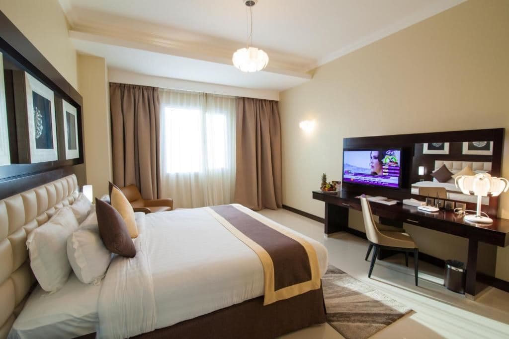 rooms-standard-room