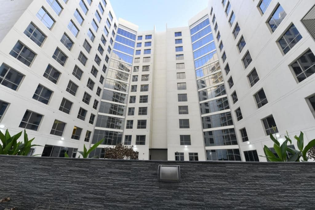 general-main-building