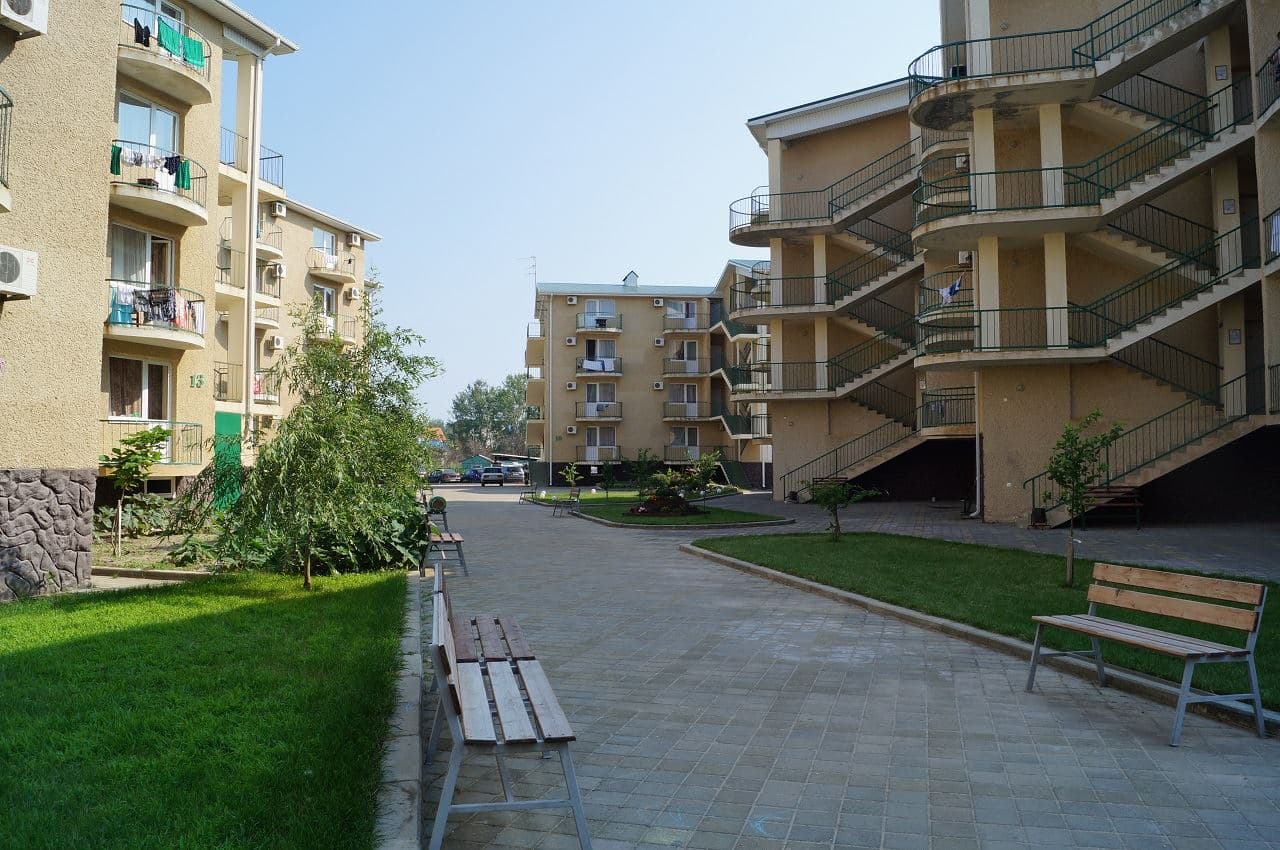 general-main-building