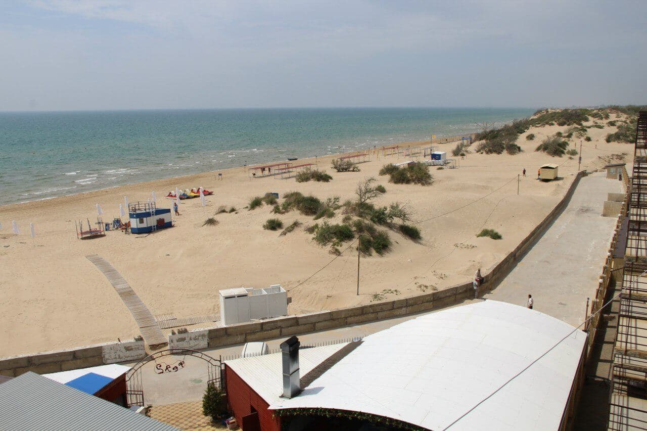 beach-beach