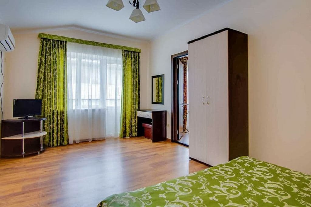rooms-apartament