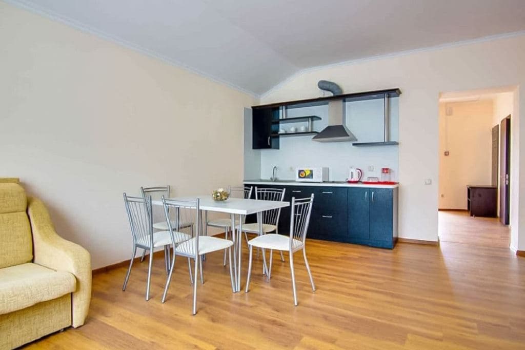 rooms-apartament