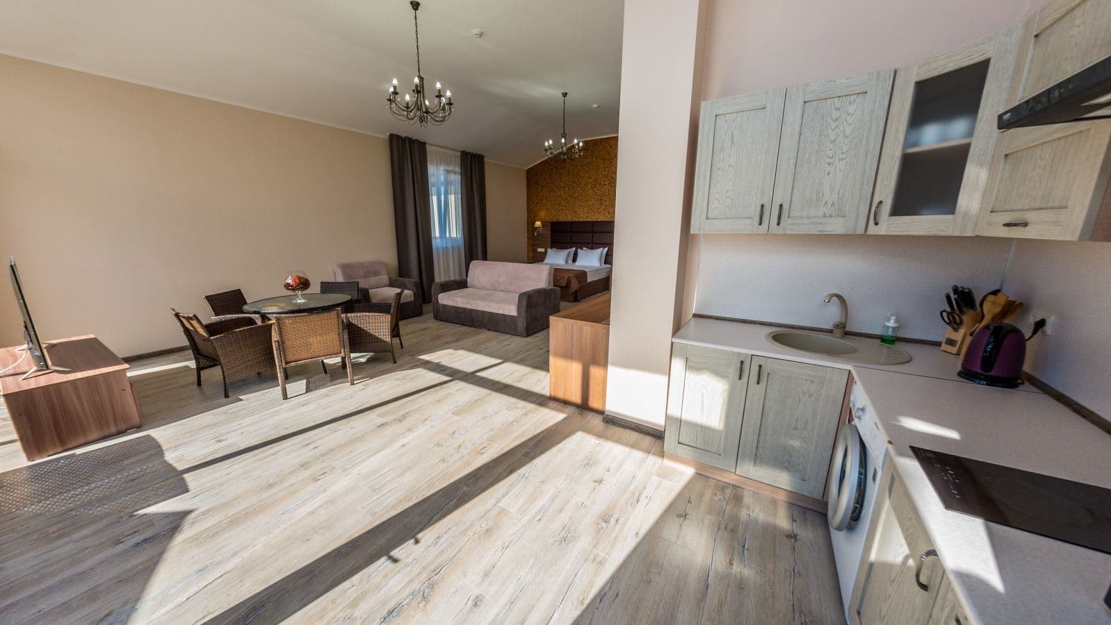 rooms-apartments