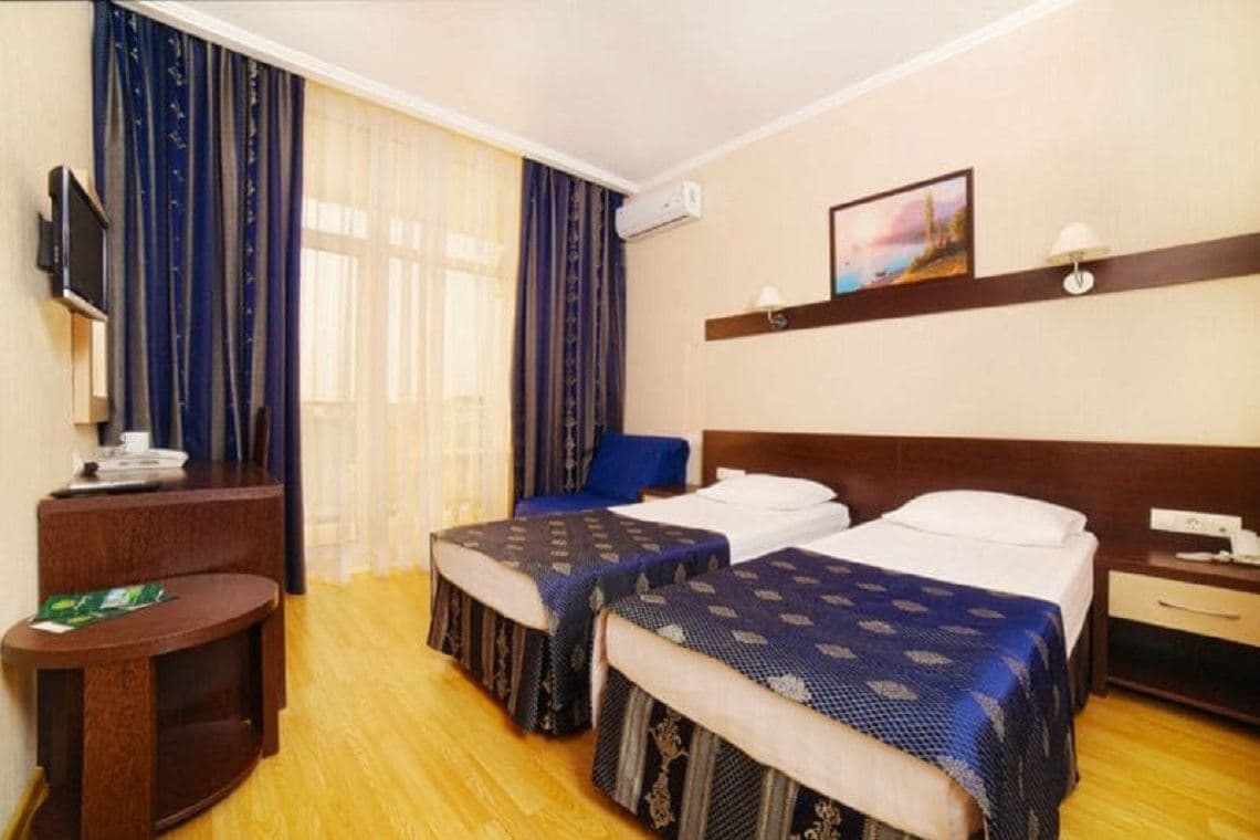 rooms-standart