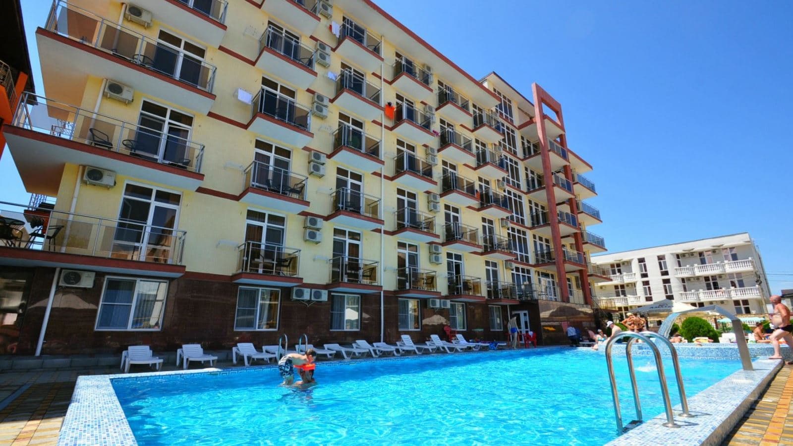 general-main-building