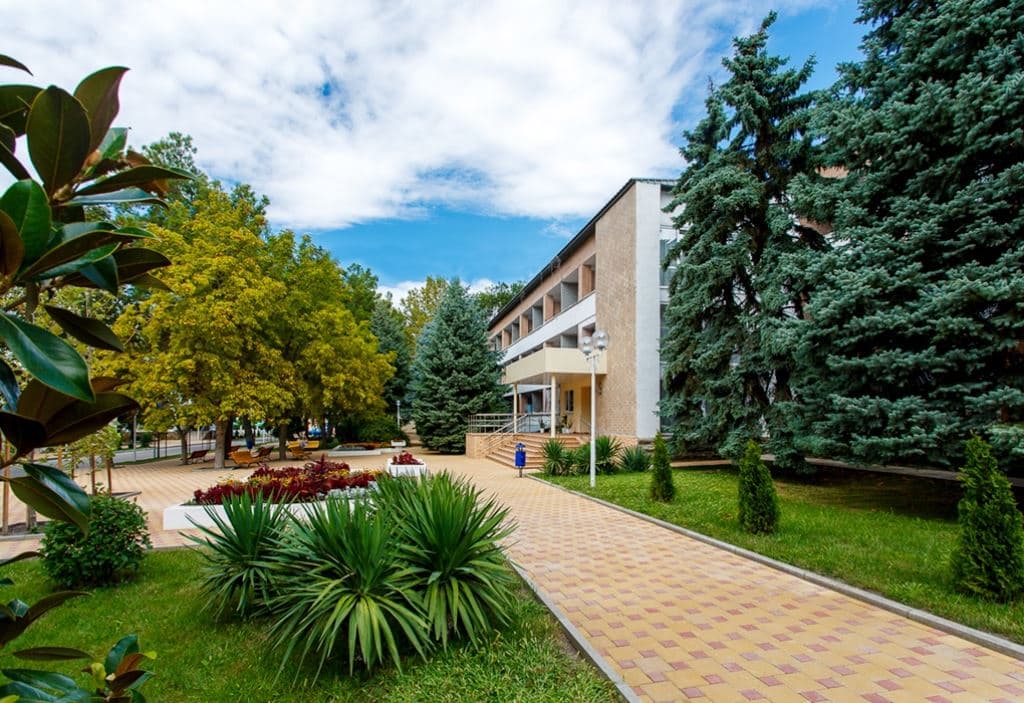 general-block