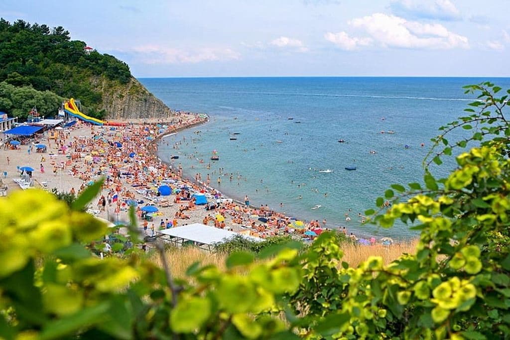 beach-beach