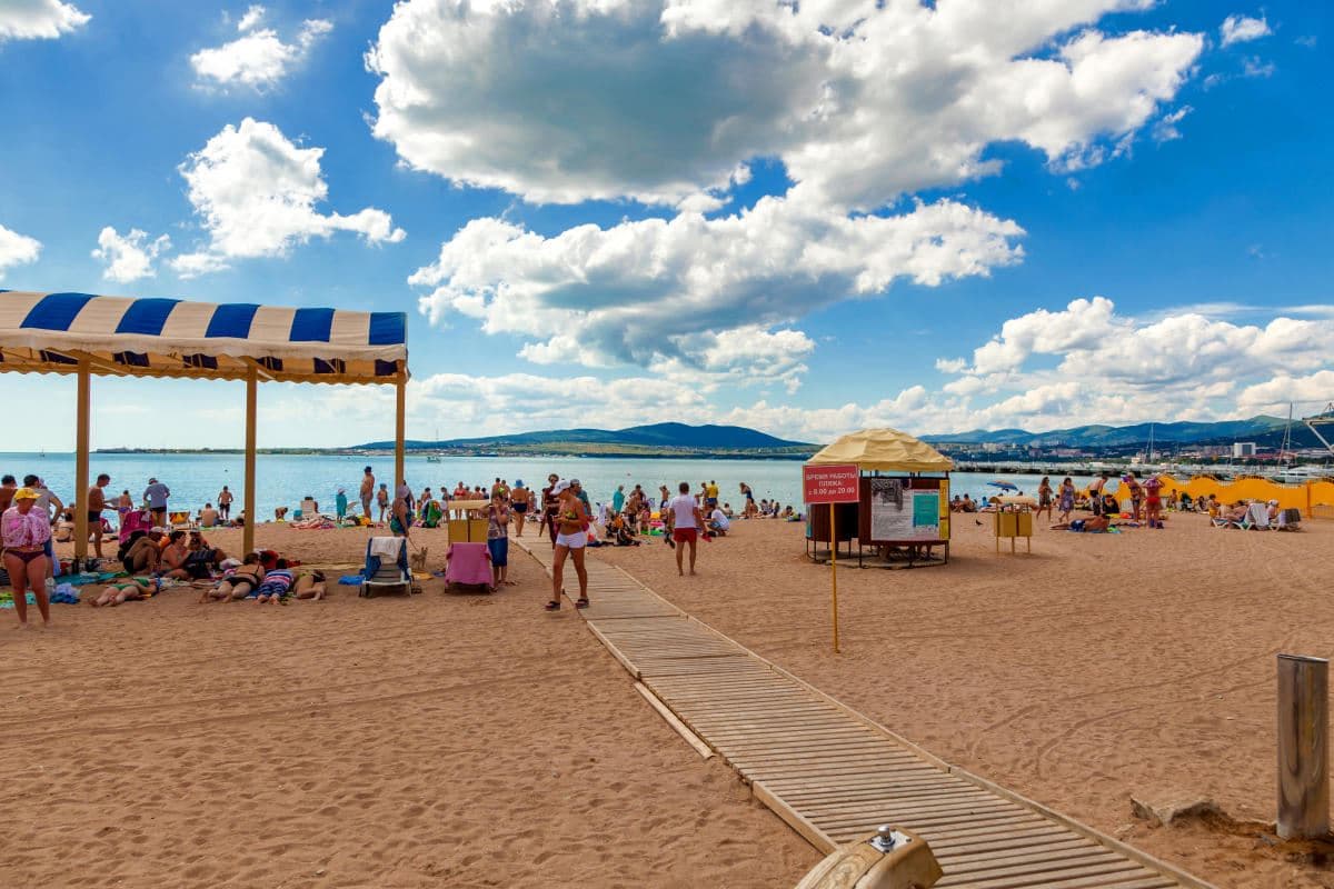 beach-beach