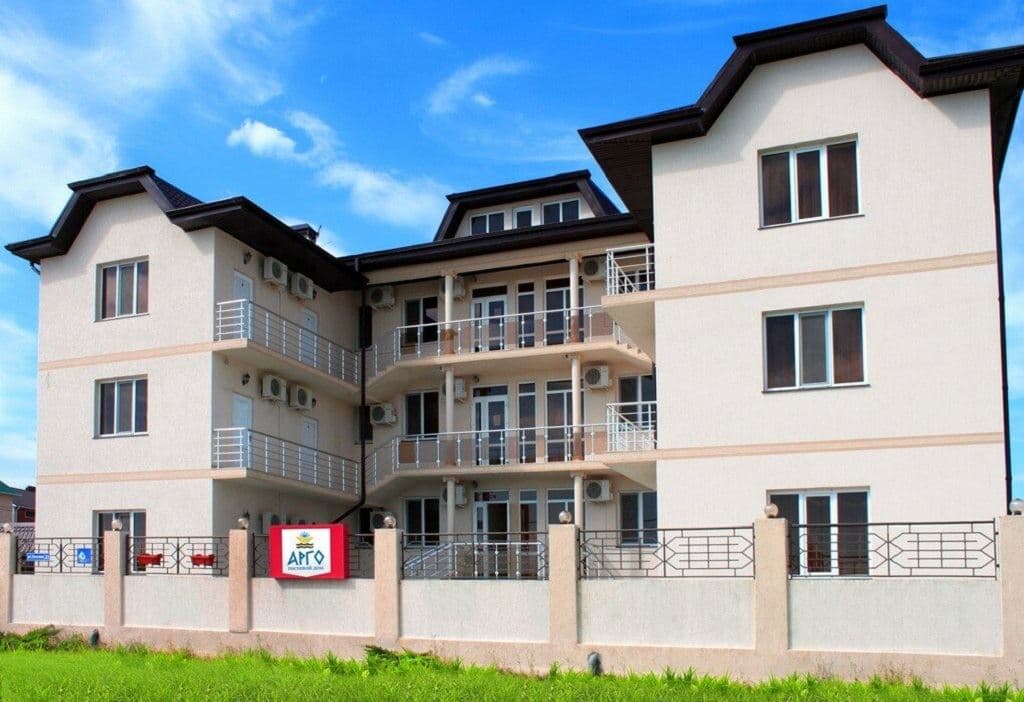 general-main-building