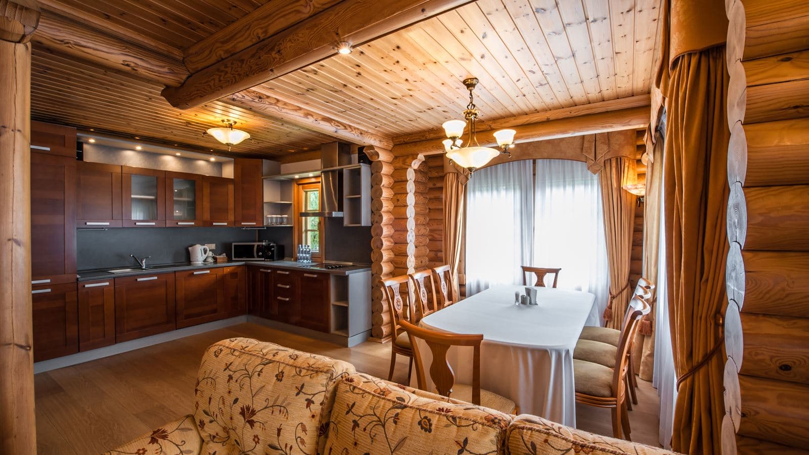 rooms-villa