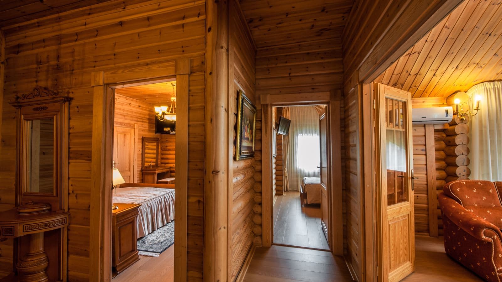 rooms-villa