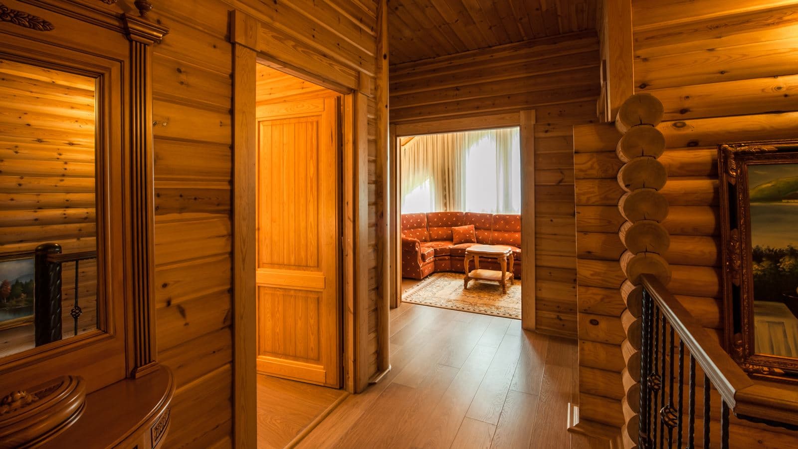 rooms-villa