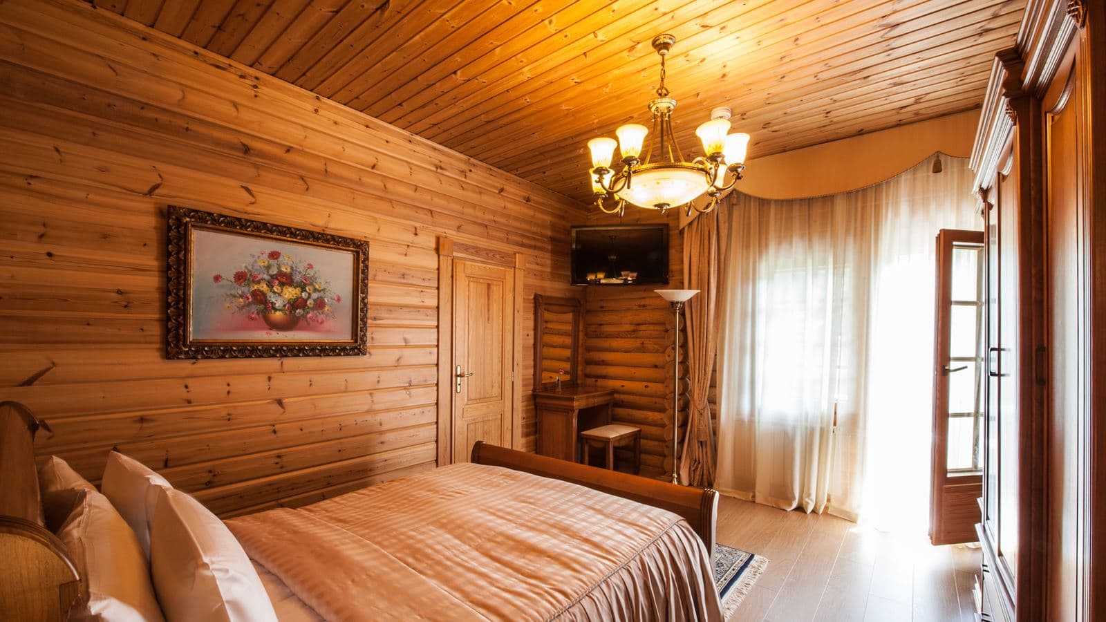 rooms-villa