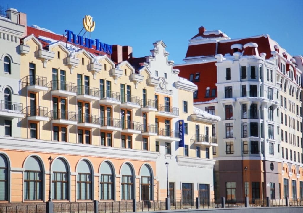general-main-building