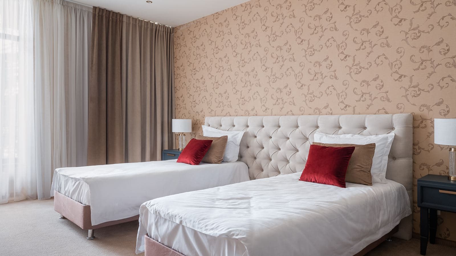 rooms-standart