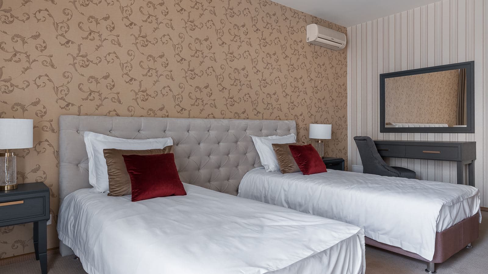 rooms-standart