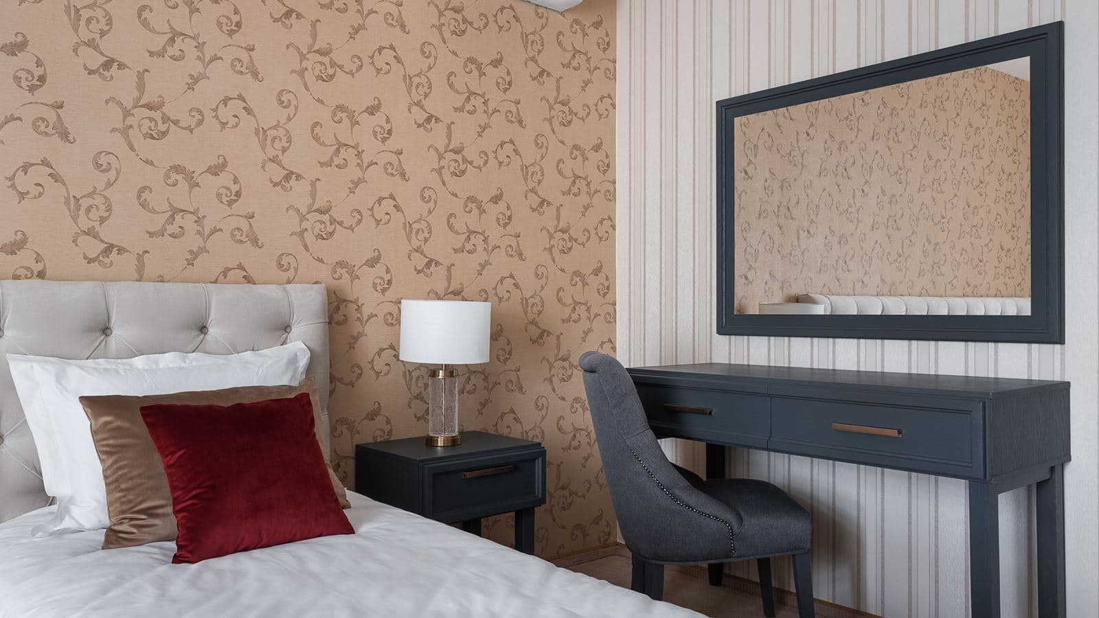 rooms-standart