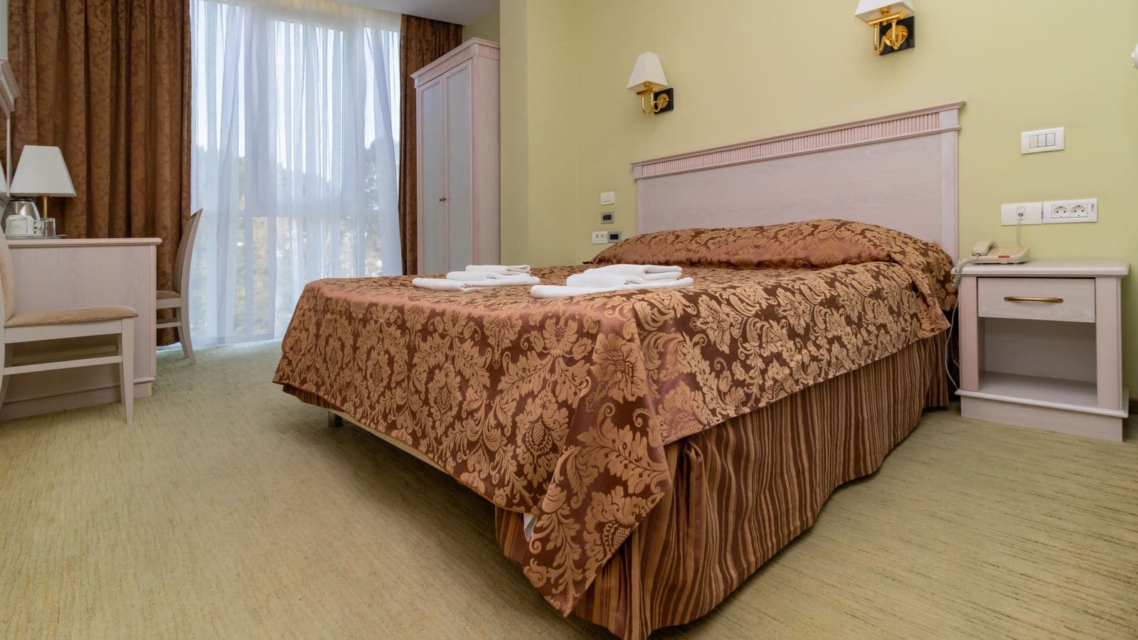 rooms-standart