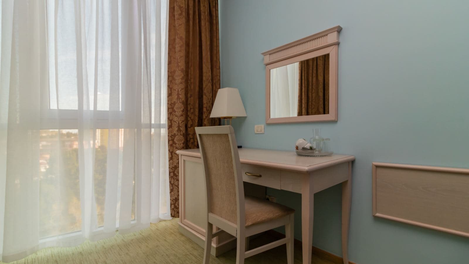 rooms-standart
