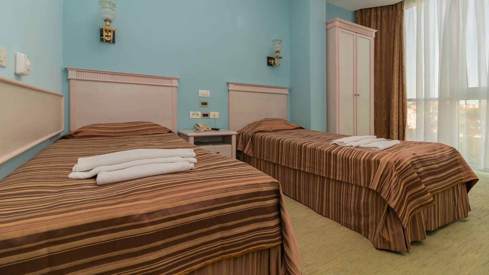 rooms-standart