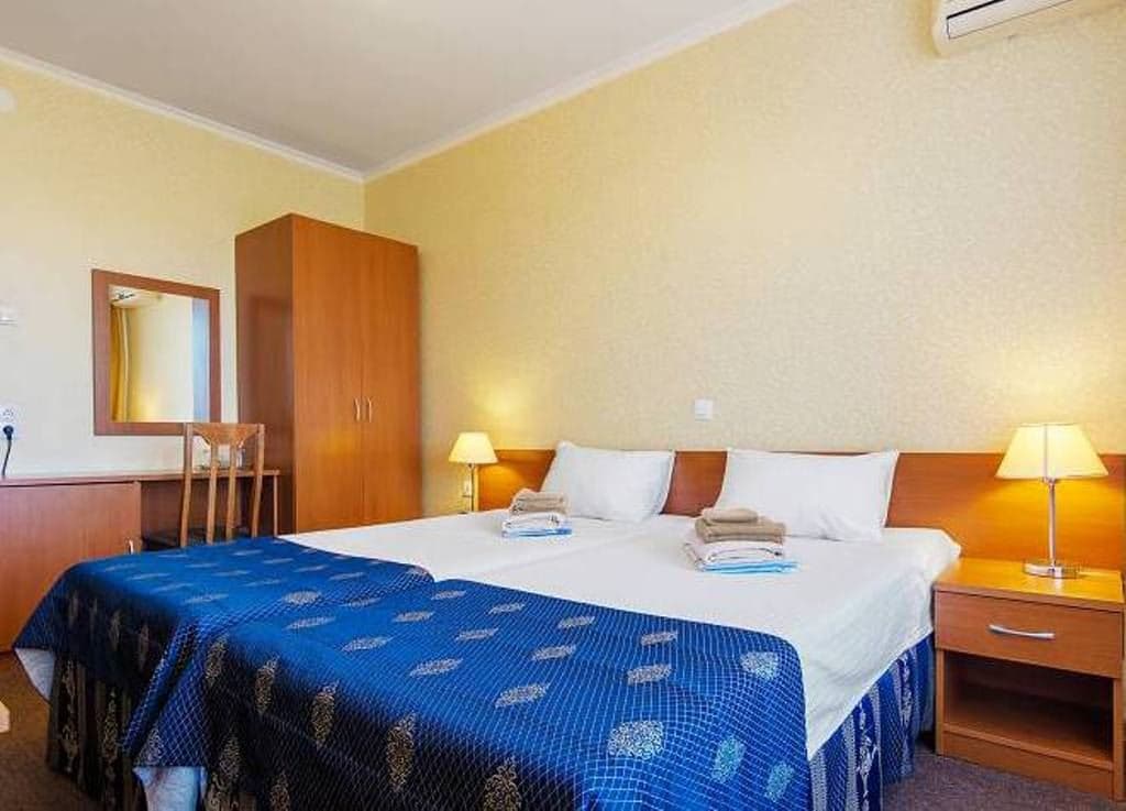rooms-standart