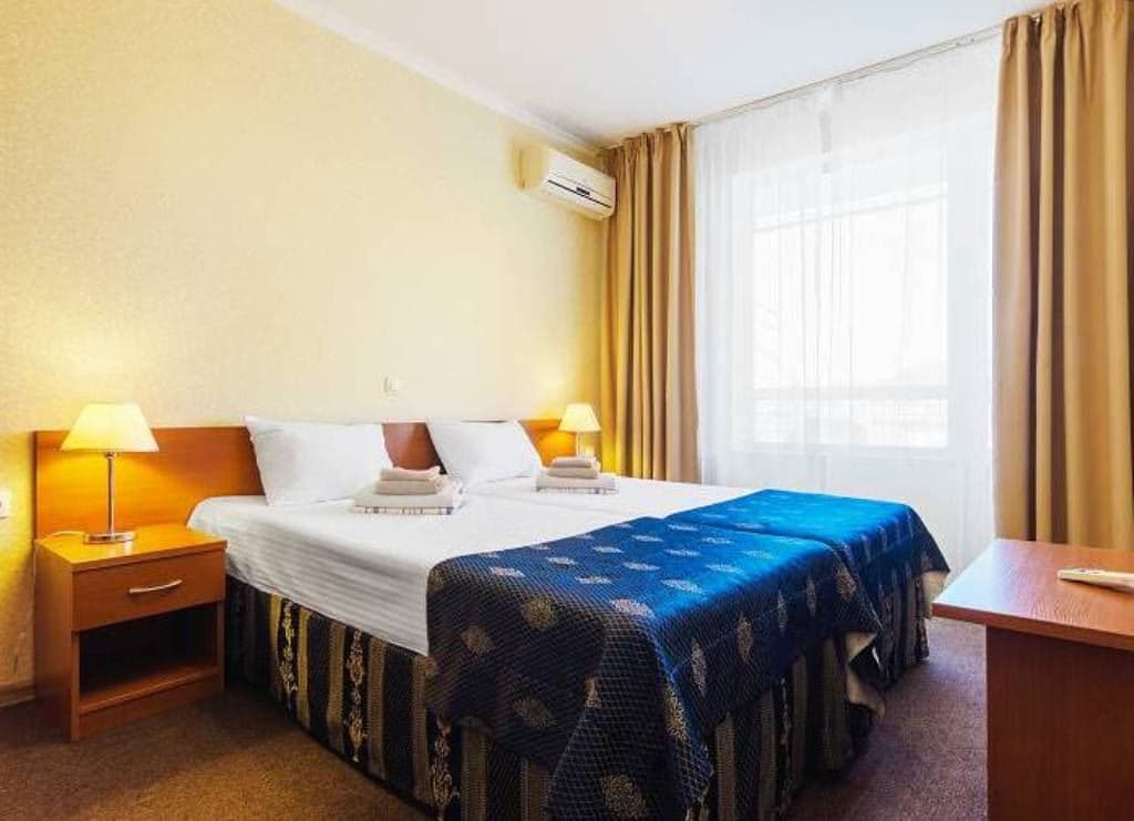 rooms-standart