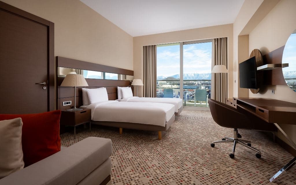 rooms-standart
