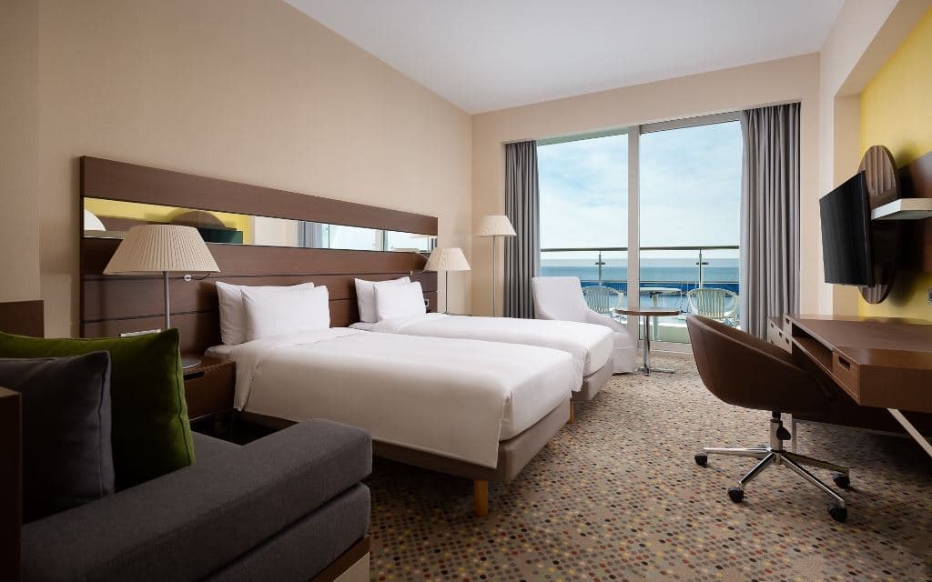 rooms-superior