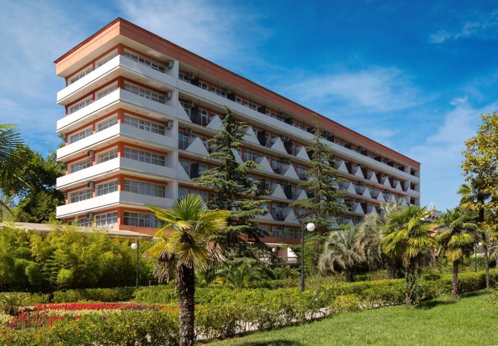 general-main-building