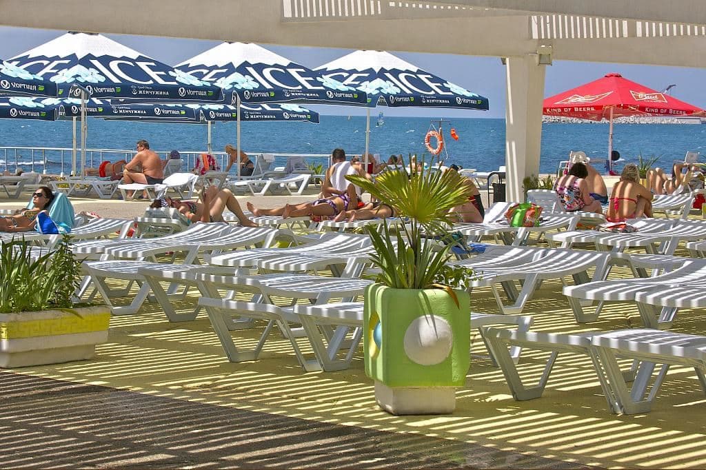 beach-beach