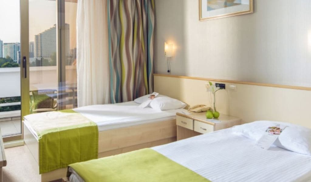 rooms-standart