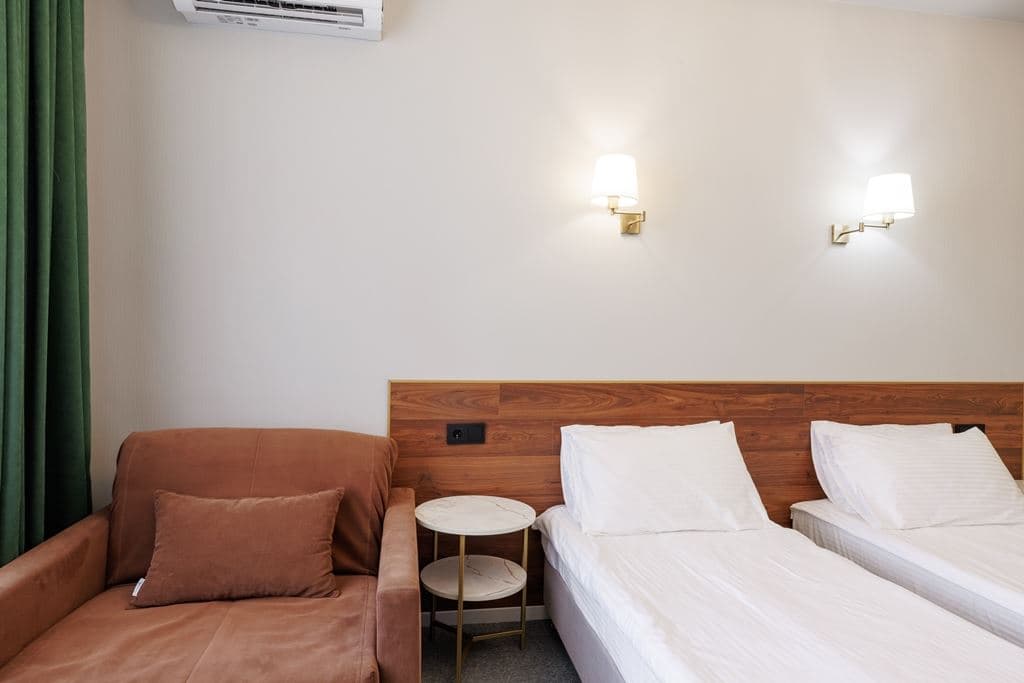 rooms-apartments