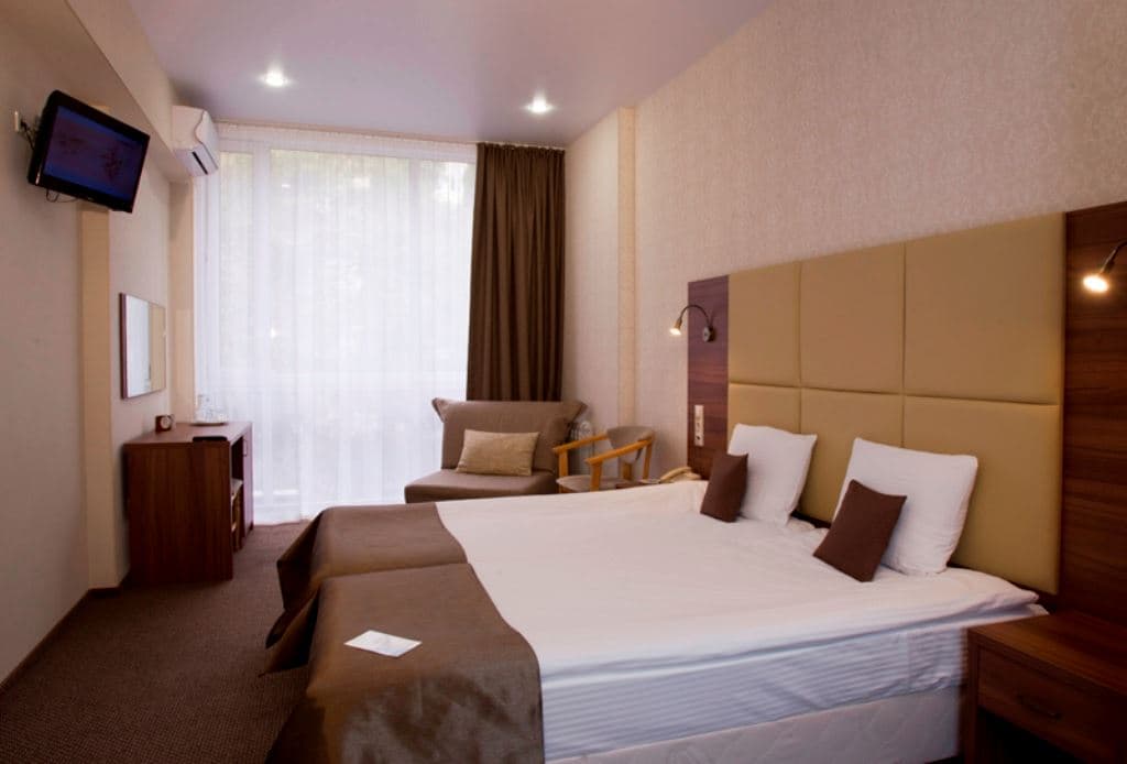 rooms-standart