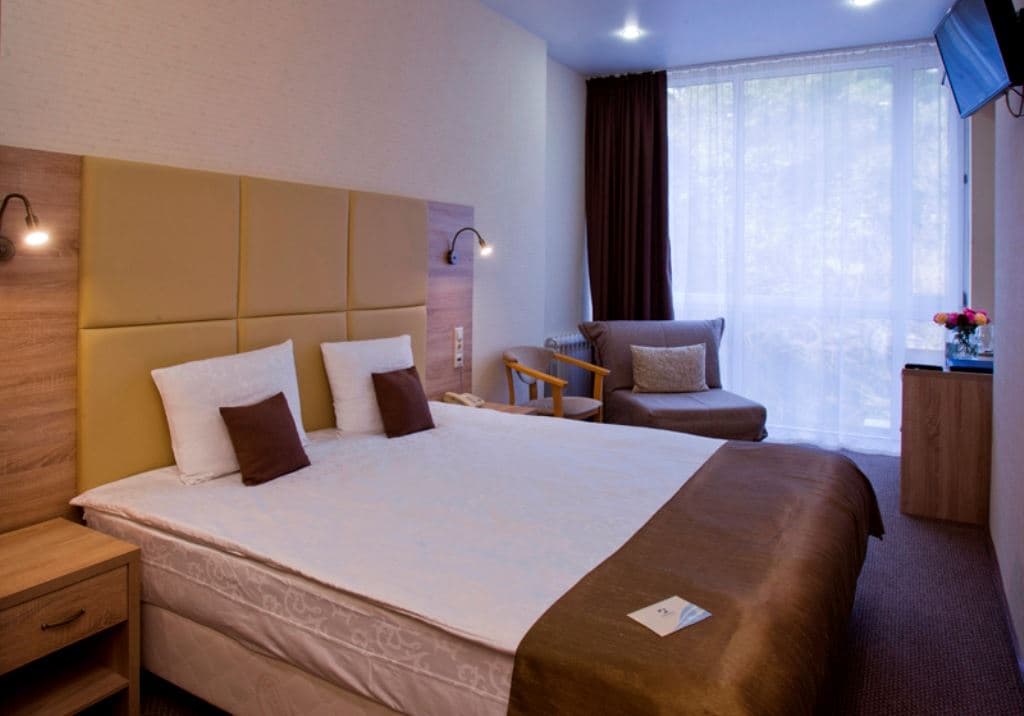 rooms-standart