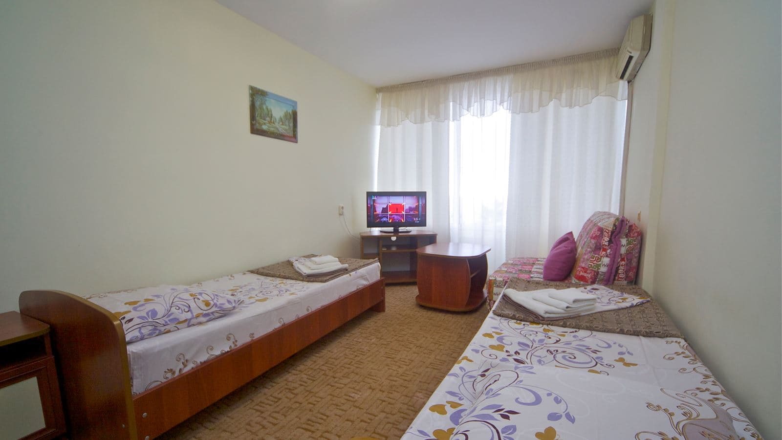 rooms-standart