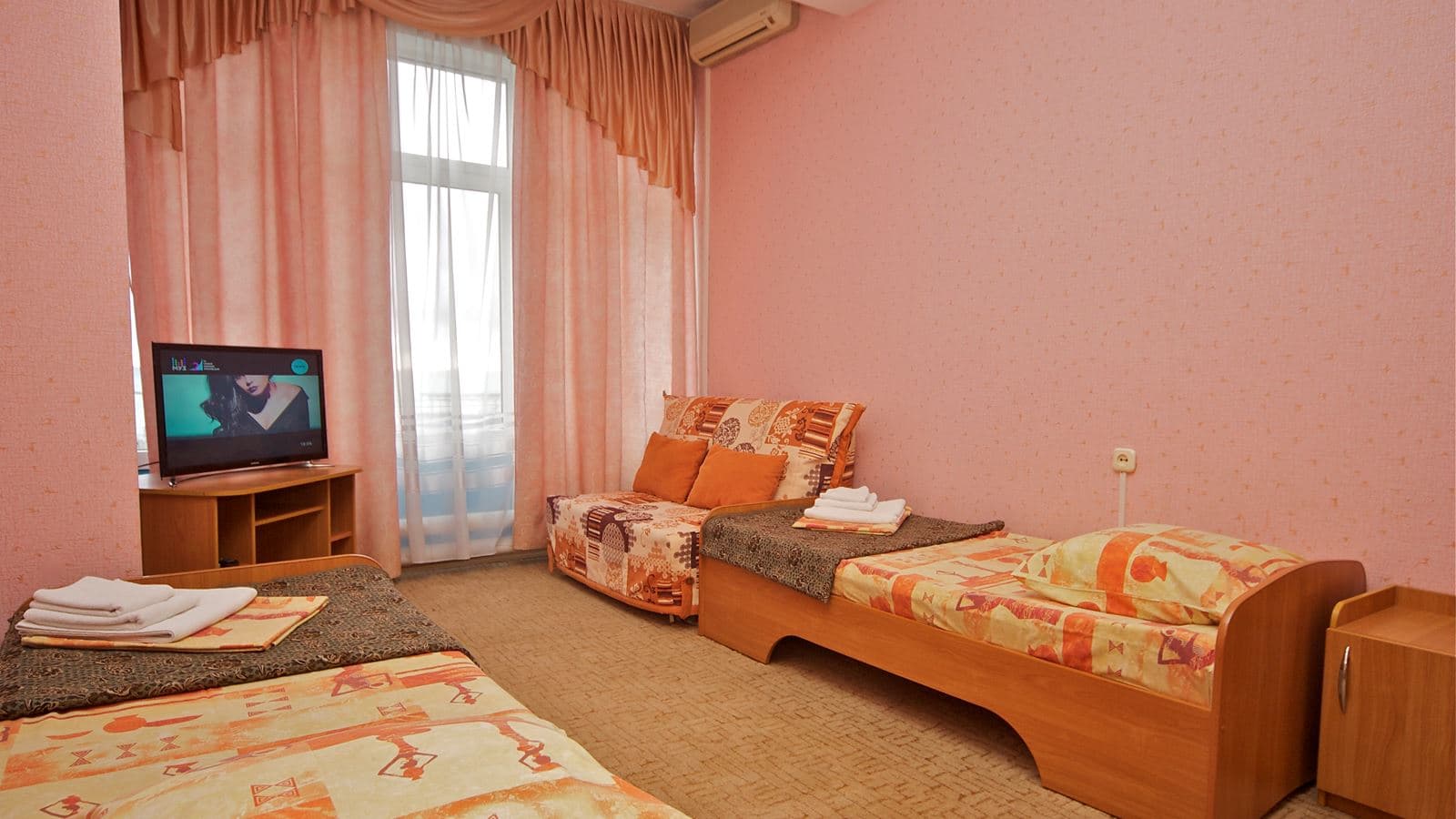 rooms-standart