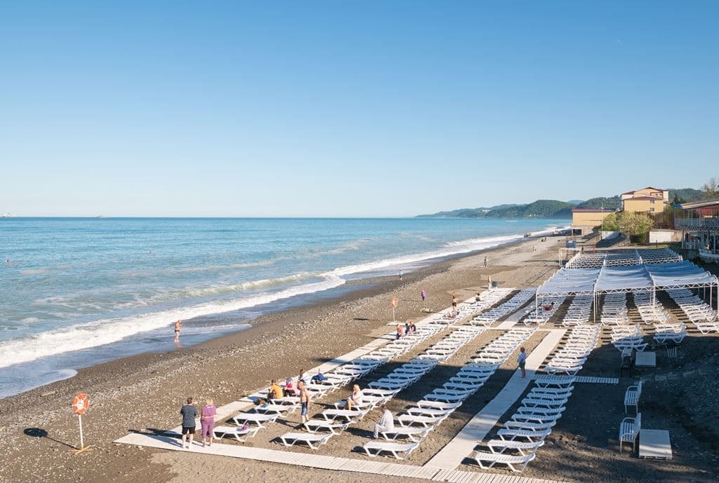 beach-beach