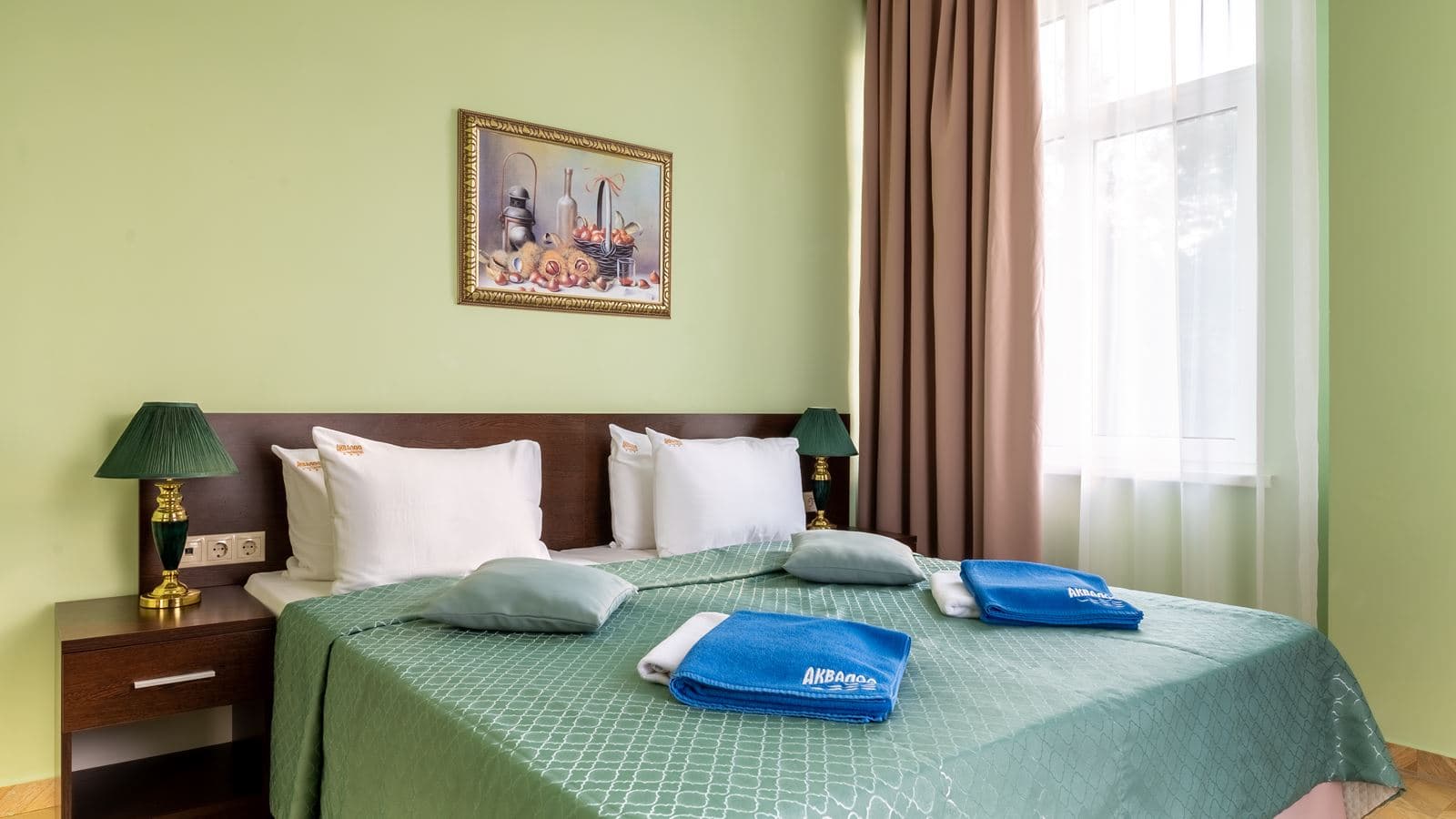 rooms-standart